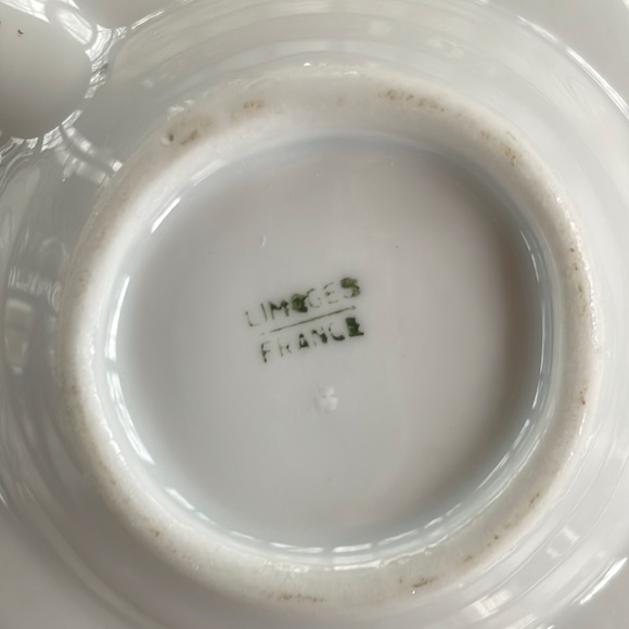 VTG Limoges Ashtray - Picture 2 of 4